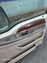 1999-2011 Ford Super Duty / Excursion Front Passenger RH Door F250 F350 F450 F550