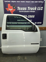1999-2011 Ford Super Duty / Excursion Front Passenger RH Door F250 F350 F450 F550
