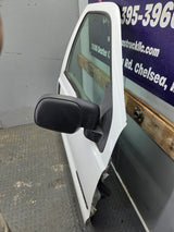 1999-2011 Ford Super Duty / Excursion Front Passenger RH Door F250 F350 F450 F550