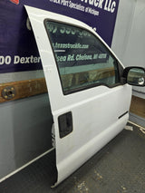 1999-2011 Ford Super Duty / Excursion Front Passenger RH Door F250 F350 F450 F550