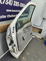 1999-2011 Ford Super Duty / Excursion Front Passenger RH Door F250 F350 F450 F550