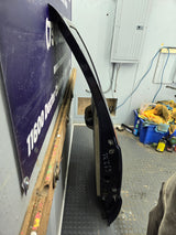 1999-2011 Ford Super Duty LH Driver Side Rear Crew Cab Door F250 F350 F450 F550