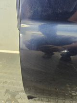 1999-2011 Ford Super Duty LH Driver Side Rear Crew Cab Door F250 F350 F450 F550