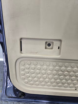 1999-2011 Ford Super Duty LH Driver Side Rear Crew Cab Door F250 F350 F450 F550