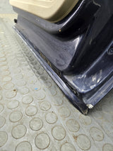 1999-2011 Ford Super Duty LH Driver Side Rear Crew Cab Door F250 F350 F450 F550