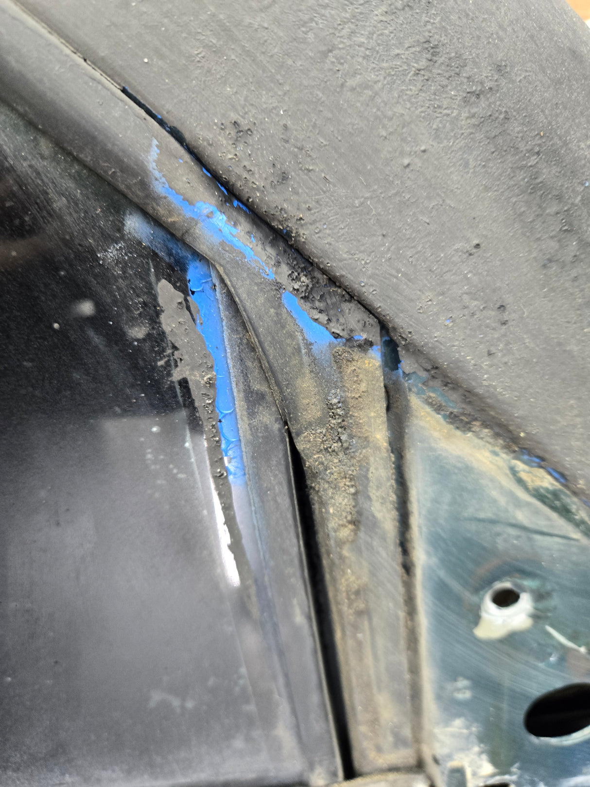 1988-2000 Chevrolet Silverado Suburban GMC Sierra RH Front Passenger Door