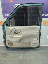 1988-2000 Chevrolet Silverado Suburban GMC Sierra RH Front Passenger Door