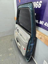 1988-2000 Chevrolet Silverado Suburban GMC Sierra RH Front Passenger Door