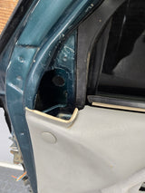1988-2000 Chevrolet Silverado Suburban GMC Sierra RH Front Passenger Door