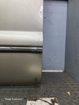 1999-2011 Ford Super Duty LH Driver Side Front Door F250 F350 F450 F550