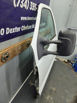 1999-2011 Ford Super Duty LH Driver Side Front Door F250 F350 F450 F550