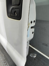 1999-2011 Ford Super Duty LH Driver Side Front Door F250 F350 F450 F550