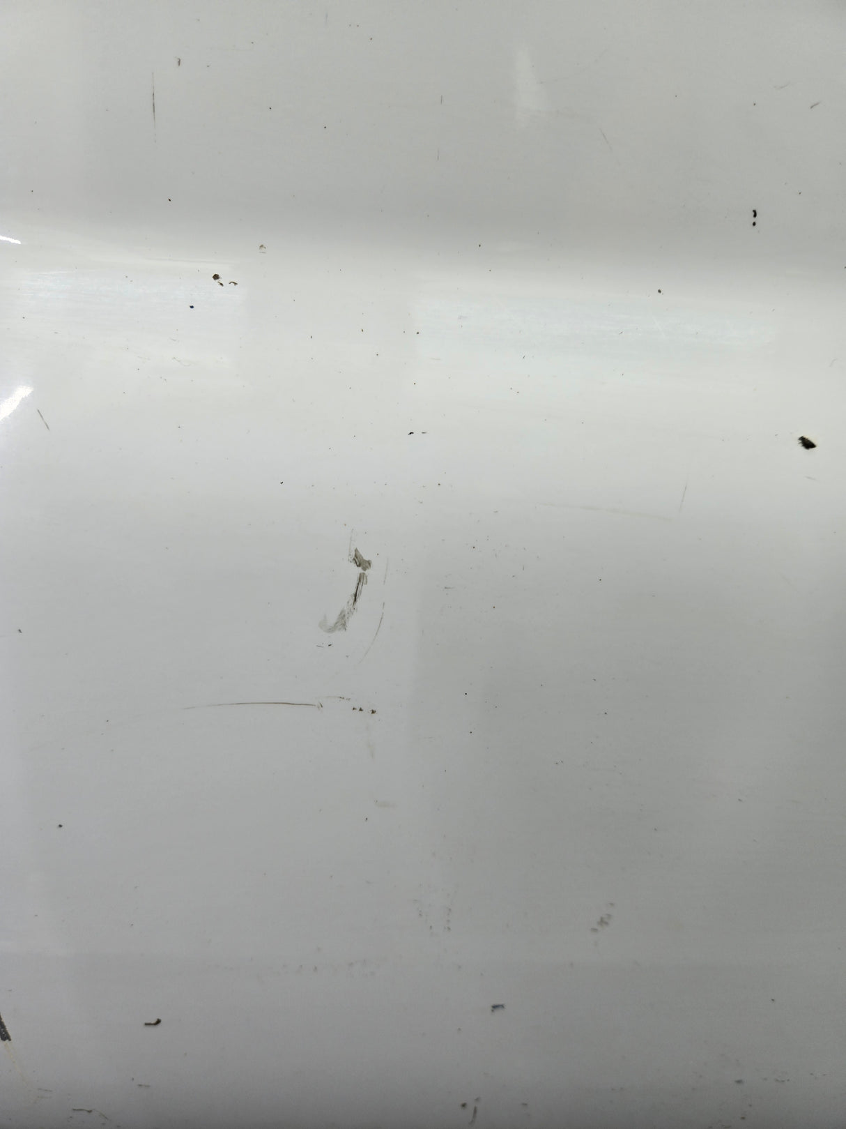 1999-2011 Ford Super Duty LH Driver Side Front Door F250 F350 F450 F550