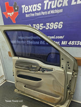 1999-2011 Ford Super Duty LH Driver Side Front Door F250 F350 F450 F550