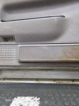 1999-2011 Ford Super Duty LH Driver Side Front Door F250 F350 F450 F550