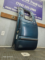 1994-2002 Dodge Ram 2nd Gen LH Driver Side Rear Extended Cab Door 1500 2500 3500