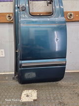 1994-2002 Dodge Ram 2nd Gen LH Driver Side Rear Extended Cab Door 1500 2500 3500