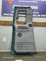 1994-2002 Dodge Ram 2nd Gen LH Driver Side Rear Extended Cab Door 1500 2500 3500