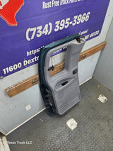 1994-2002 Dodge Ram 2nd Gen LH Driver Side Rear Extended Cab Door 1500 2500 3500