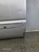 2003-2008 Dodge Ram 3rd Gen LH Driver Rear Quad Cab Door 1500 2500 3500 4500 5500