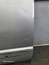 2003-2008 Dodge Ram 3rd Gen LH Driver Rear Quad Cab Door 1500 2500 3500 4500 5500