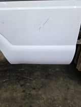2011-2016 Ford F250 F350 Super Duty 8' Long Truck Bed - Oxford White
