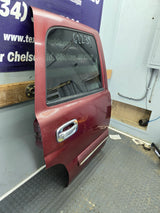2001-2006 Chevrolet Tahoe / GMC Yukon 1500 2500HD Rear Passenger Side Rear Door RH