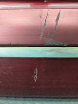 2001-2006 Chevrolet Tahoe / GMC Yukon 1500 2500HD Rear Passenger Side Rear Door RH