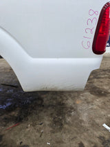 2011-2016 Ford F250 F350 Super Duty 8' Long Truck Bed - Oxford White