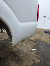 2011-2016 Ford F250 F350 Super Duty 8' Long Truck Bed - Oxford White