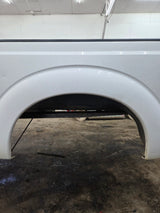 2011-2016 Ford F250 F350 Super Duty 8' Long Truck Bed - Oxford White