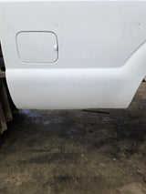 2011-2016 Ford F250 F350 Super Duty 8' Long Truck Bed - Oxford White