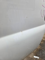 2011-2016 Ford F250 F350 Super Duty 8' Long Truck Bed - Oxford White