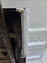 2011-2016 Ford F250 F350 Super Duty 8' Long Truck Bed - Oxford White
