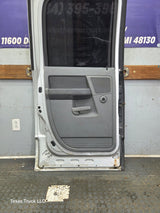 2003-2008 Dodge Ram 3rd Gen LH Driver Rear Quad Cab Door 1500 2500 3500 4500 5500