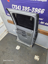 2003-2008 Dodge Ram 3rd Gen LH Driver Rear Quad Cab Door 1500 2500 3500 4500 5500