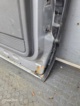 2003-2008 Dodge Ram 3rd Gen LH Driver Rear Quad Cab Door 1500 2500 3500 4500 5500