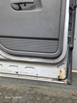 2003-2008 Dodge Ram 3rd Gen LH Driver Rear Quad Cab Door 1500 2500 3500 4500 5500