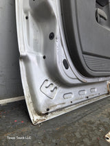 2003-2008 Dodge Ram 3rd Gen LH Driver Rear Quad Cab Door 1500 2500 3500 4500 5500