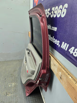 2001-2006 Chevrolet Tahoe / GMC Yukon 1500 2500HD Rear Passenger Side Rear Door RH