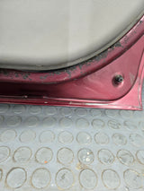 2001-2006 Chevrolet Tahoe / GMC Yukon 1500 2500HD Rear Passenger Side Rear Door RH