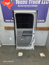 2003-2008 Dodge Ram 3rd Gen RH Passenger Side Rear Quad Cab Door 1500 2500 3500 4500 5500