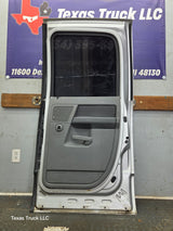 2003-2008 Dodge Ram 3rd Gen RH Passenger Side Rear Quad Cab Door 1500 2500 3500 4500 5500