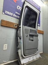 2003-2008 Dodge Ram 3rd Gen RH Passenger Side Rear Quad Cab Door 1500 2500 3500 4500 5500