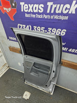2003-2008 Dodge Ram 3rd Gen RH Passenger Side Rear Quad Cab Door 1500 2500 3500 4500 5500