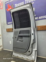 2003-2008 Dodge Ram 3rd Gen RH Passenger Side Rear Quad Cab Door 1500 2500 3500 4500 5500
