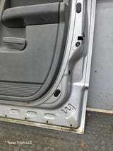 2003-2008 Dodge Ram 3rd Gen RH Passenger Side Rear Quad Cab Door 1500 2500 3500 4500 5500