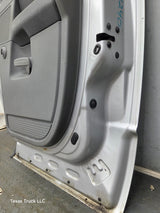 2003-2008 Dodge Ram 3rd Gen RH Passenger Side Rear Quad Cab Door 1500 2500 3500 4500 5500