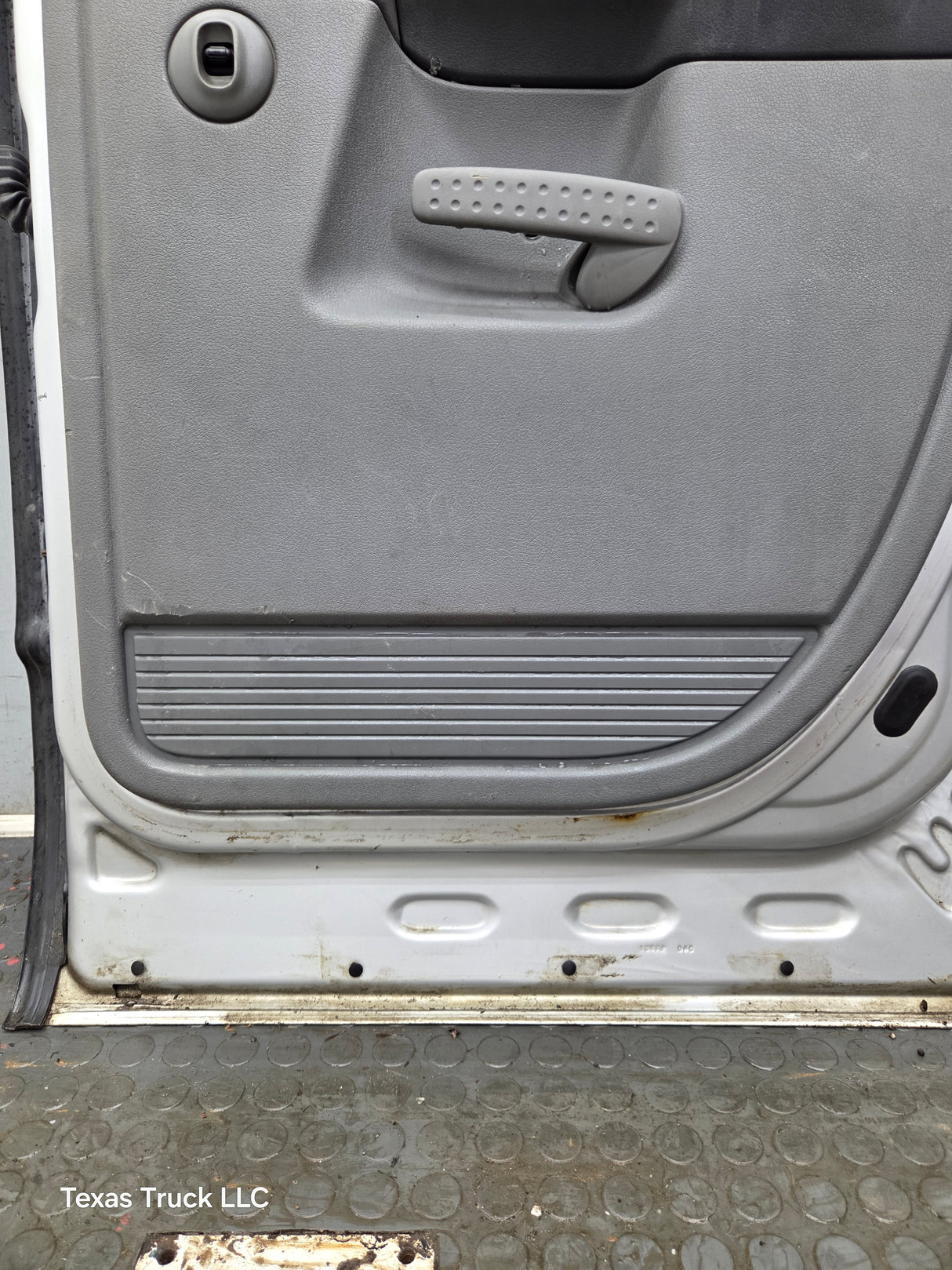 2003-2008 Dodge Ram 3rd Gen RH Passenger Side Rear Quad Cab Door 1500 2500 3500 4500 5500