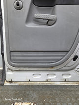 2003-2008 Dodge Ram 3rd Gen RH Passenger Side Rear Quad Cab Door 1500 2500 3500 4500 5500